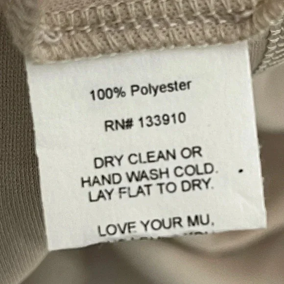 Show Me Your MuMu Emma Ruffle Maxi Dress Show Me The Ring Crisp Size Large SR46 - Picture 3 of 9